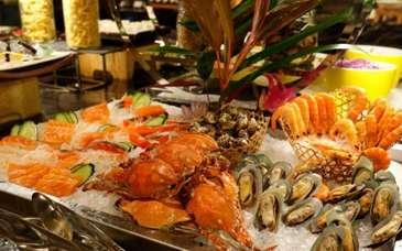 新疆海鲜的真实爆料视频,新鲜美味背后的故事  第2张 新疆海鲜的真实爆料视频,新鲜美味背后的故事  第2张