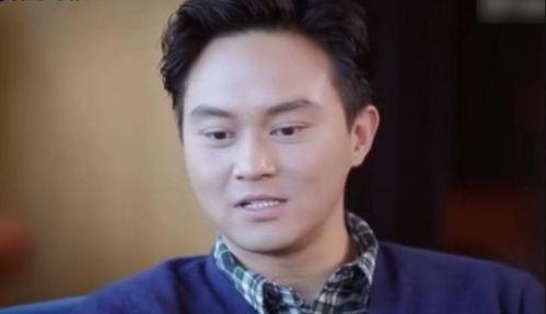 张智霖被爆料了吗视频,真相究竟如何?