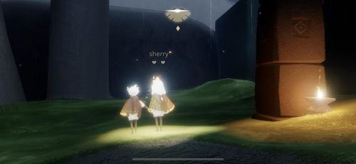 陈星汉爆料新游戏视频,沉浸式体验,探索未知世界