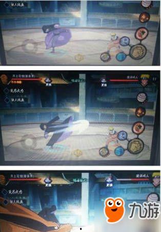 火影忍者最新爆料十二月,神秘力量觉醒,忍者世界风云再起!  第2张 火影忍者最新爆料十二月,神秘力量觉醒,忍者世界风云再起!  第2张