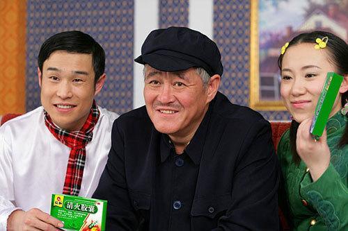 赵本山假酒官司爆料视频,揭秘娱乐圈背后的利益纠葛  第1张 赵本山假酒官司爆料视频,揭秘娱乐圈背后的利益纠葛  第1张