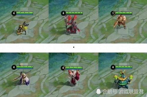 庄周最新英雄爆料视频,神秘水元素之力,海洋奇遇即将开启!  第2张 庄周最新英雄爆料视频,神秘水元素之力,海洋奇遇即将开启!  第2张