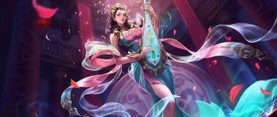 庄周最新英雄爆料视频,神秘水元素之力,海洋奇遇即将开启!  第3张 庄周最新英雄爆料视频,神秘水元素之力,海洋奇遇即将开启!  第3张