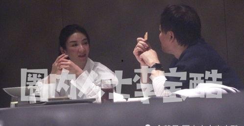 黄奕节目爆料最新视频,揭秘娱乐圈不为人知的幕后真相  第2张 黄奕节目爆料最新视频,揭秘娱乐圈不为人知的幕后真相  第2张