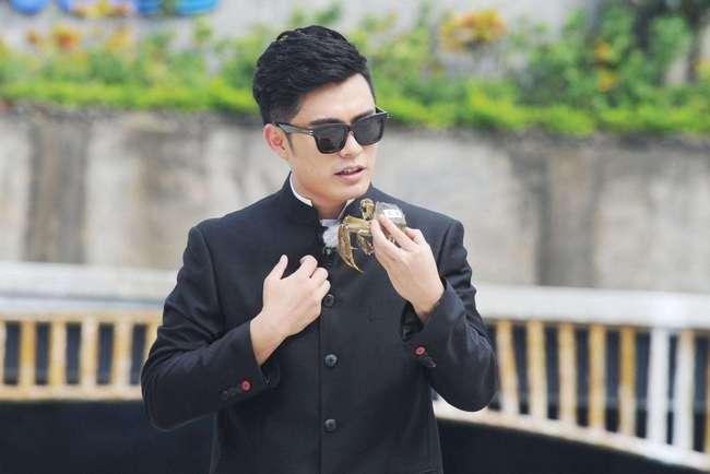 金晨爆料陈赫视频合集  第2张 金晨爆料陈赫视频合集  第2张