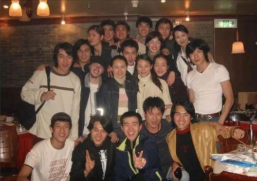 胡歌爆料韩雪视频,揭秘娱乐圈背后的故事  第3张 胡歌爆料韩雪视频,揭秘娱乐圈背后的故事  第3张