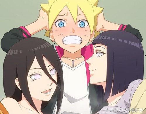 火影手游最新爆料雏田,忍者世界再添柔情侠女!  第2张 火影手游最新爆料雏田,忍者世界再添柔情侠女!  第2张