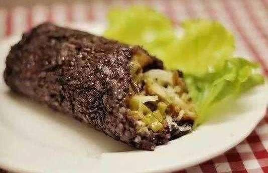 爆料糯米饭团视频,网友直呼太惊艳!  第2张 爆料糯米饭团视频,网友直呼太惊艳!  第2张