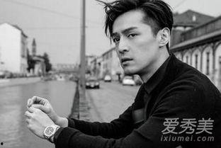 胡歌最新作品爆料视频大全,精彩片段抢先看，演技巅峰之作即将来袭！  第3张