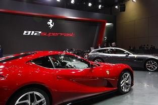 法拉利跑车最新爆料,极致性能与奢华设计的完美融合  第3张 法拉利跑车最新爆料,极致性能与奢华设计的完美融合  第3张