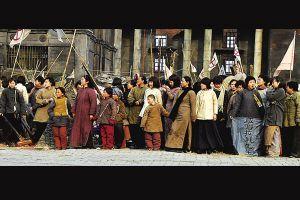 群众演员爆料视频,揭秘影视拍摄现场不为人知的一面  第3张 群众演员爆料视频,揭秘影视拍摄现场不为人知的一面  第3张