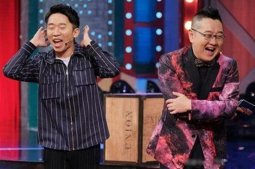 杨迪爆料喜剧视频,一场爆笑视频的诞生记  第3张 杨迪爆料喜剧视频,一场爆笑视频的诞生记  第3张