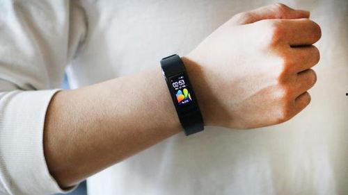 华为手环11最新爆料,多项升级,健康监测再升级  第3张 华为手环11最新爆料,多项升级,健康监测再升级  第3张