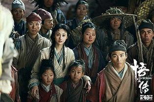 悟空传在线观看完整版,探寻齐天大圣的传奇归来之旅  第3张 悟空传在线观看完整版,探寻齐天大圣的传奇归来之旅  第3张