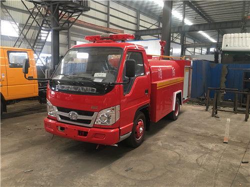 唐山今日头条消防车爆料,消防车紧急出动，火场救援现场直击  第2张