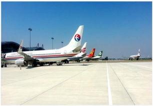 盐城机场最新爆料,航站楼升级改造,航线拓展,未来展望揭秘