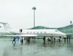 盐城机场最新爆料,航站楼升级改造,航线拓展,未来展望揭秘  第2张 盐城机场最新爆料,航站楼升级改造,航线拓展,未来展望揭秘  第2张