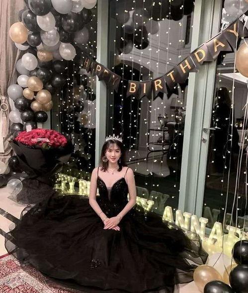 梁安琪最新爆料公主裙,公主裙背后的时尚传奇与情感纠葛”  第3张 梁安琪最新爆料公主裙,公主裙背后的时尚传奇与情感纠葛”  第3张