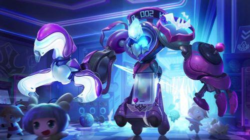 魔女皮肤最新爆料视频大全,视觉盛宴,神秘魅力一网打尽