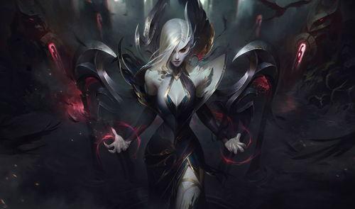 魔女皮肤最新爆料视频大全,视觉盛宴,神秘魅力一网打尽  第2张 魔女皮肤最新爆料视频大全,视觉盛宴,神秘魅力一网打尽  第2张