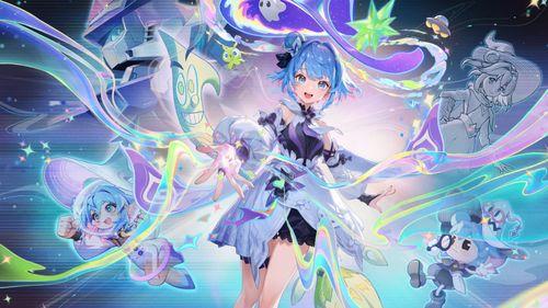 魔女皮肤最新爆料视频大全,视觉盛宴,神秘魅力一网打尽  第3张 魔女皮肤最新爆料视频大全,视觉盛宴,神秘魅力一网打尽  第3张