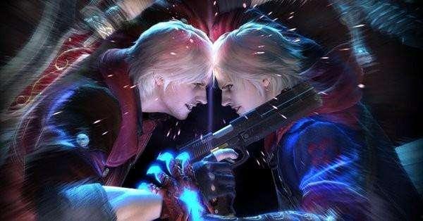 鬼泣最新爆料图库在哪看,独家揭秘,精彩瞬间抢先看!  第2张 鬼泣最新爆料图库在哪看,独家揭秘,精彩瞬间抢先看!  第2张