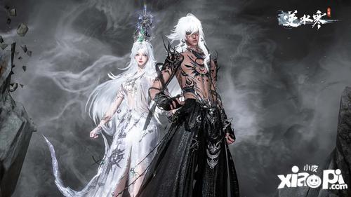 联动最新爆料逆水寒,联动爆料揭秘,江湖风云再起  第3张 联动最新爆料逆水寒,联动爆料揭秘,江湖风云再起  第3张