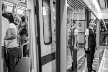 长沙地铁最新爆料新闻,多站点周边配套升级,出行体验再升级  第2张 长沙地铁最新爆料新闻,多站点周边配套升级,出行体验再升级  第2张