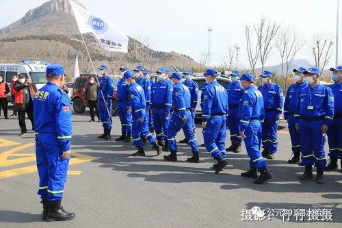 山东救援队爆料视频大全,英勇瞬间,生命守护纪实  第3张 山东救援队爆料视频大全,英勇瞬间,生命守护纪实  第3张