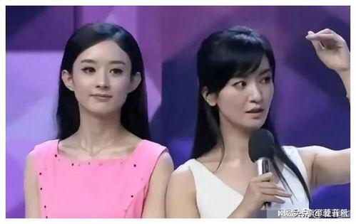 娱乐圈吃瓜爆料两女儿,揭秘两位女儿的星途历程  第2张 娱乐圈吃瓜爆料两女儿,揭秘两位女儿的星途历程  第2张