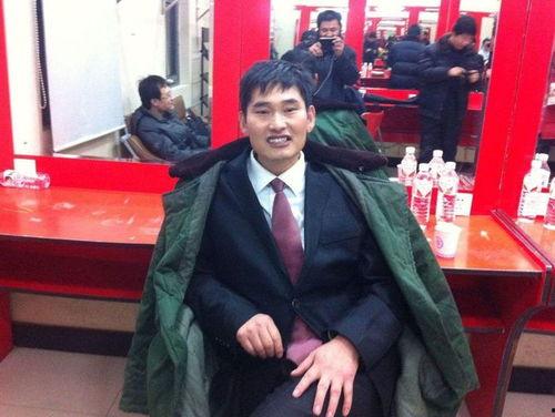 最新爆料大衣哥朱之文,揭秘背后不为人知的真实生活  第3张 最新爆料大衣哥朱之文,揭秘背后不为人知的真实生活  第3张