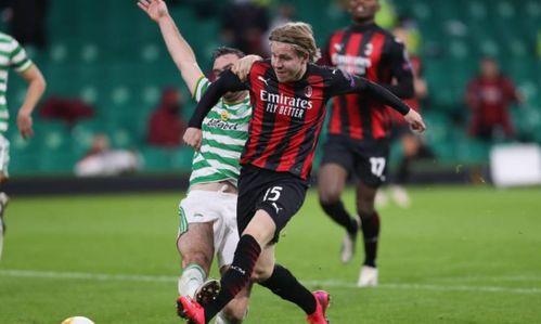 ac米兰最新爆料,转会传闻与球队未来展望”  第3张 ac米兰最新爆料,转会传闻与球队未来展望”  第3张