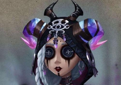 第五人格祭司最新爆料,神秘力量觉醒,揭秘神秘仪式背后的真相