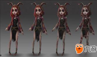 第五人格祭司最新爆料,神秘力量觉醒,揭秘神秘仪式背后的真相  第2张 第五人格祭司最新爆料,神秘力量觉醒,揭秘神秘仪式背后的真相  第2张