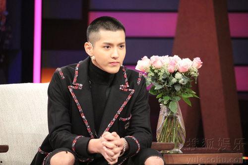 娱乐爆料社吴亦凡,揭秘明星背后的故事  第2张 娱乐爆料社吴亦凡,揭秘明星背后的故事  第2张