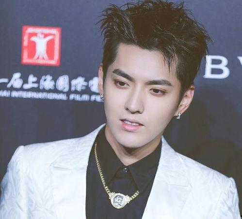 娱乐爆料社吴亦凡,揭秘明星背后的故事  第3张 娱乐爆料社吴亦凡,揭秘明星背后的故事  第3张