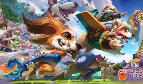 小鱼人新皮肤爆料最新版,炫酷特效引期待  第2张 小鱼人新皮肤爆料最新版,炫酷特效引期待  第2张