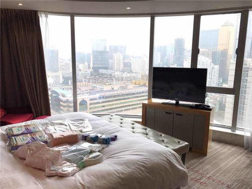 广州月子中心爆料视频,揭秘高端月子服务的真实内幕  第2张 广州月子中心爆料视频,揭秘高端月子服务的真实内幕  第2张