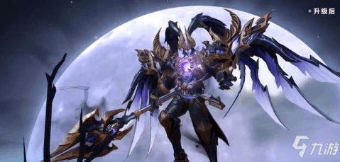 天魔缭乱最新返场爆料,神秘爆料揭示神秘力量觉醒!  第2张 天魔缭乱最新返场爆料,神秘爆料揭示神秘力量觉醒!  第2张