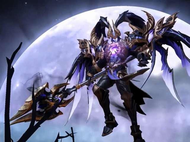 天魔缭乱最新返场爆料,神秘爆料揭示神秘力量觉醒!  第3张 天魔缭乱最新返场爆料,神秘爆料揭示神秘力量觉醒!  第3张