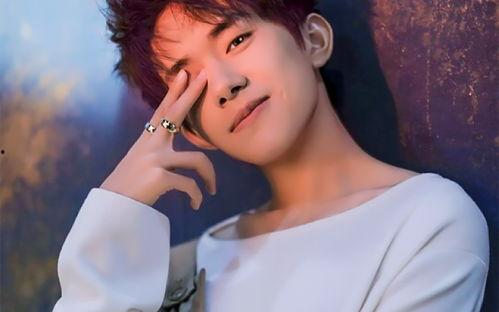 娱乐大爆料王一博和肖战,娱乐大爆料背后的友情与争议  第3张 娱乐大爆料王一博和肖战,娱乐大爆料背后的友情与争议  第3张