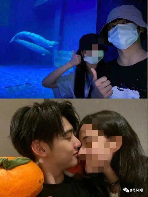 石榴前女友爆料视频,揭秘昔日恋情内幕  第3张 石榴前女友爆料视频,揭秘昔日恋情内幕  第3张