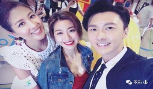 tvb娱乐圈爆料,明星幕后故事大揭秘  第3张 tvb娱乐圈爆料,明星幕后故事大揭秘  第3张