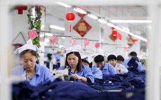 青岛服装厂爆料视频最新,揭秘行业黑幕,工人权益受损引关注  第2张 青岛服装厂爆料视频最新,揭秘行业黑幕,工人权益受损引关注  第2张