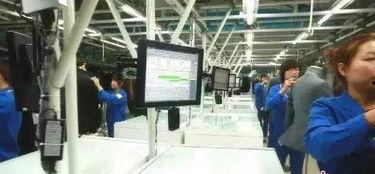 青岛服装厂爆料视频最新,揭秘行业黑幕,工人权益受损引关注  第3张 青岛服装厂爆料视频最新,揭秘行业黑幕,工人权益受损引关注  第3张