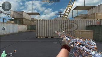 cf端游七八月份最新活动爆料2024,精彩爆料抢先看  第2张 cf端游七八月份最新活动爆料2024,精彩爆料抢先看  第2张