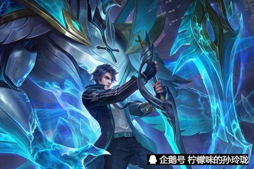 凯王者皮肤爆料最新,神秘力量觉醒,荣耀归来!