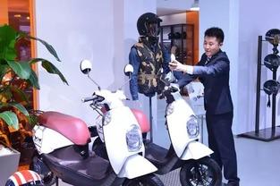 雅迪新款爆料视频播放,科技升级,引领绿色出行新潮流  第2张 雅迪新款爆料视频播放,科技升级,引领绿色出行新潮流  第2张