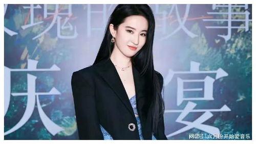 刘亦菲最新消息爆料事件,揭秘女神背后的故事  第2张 刘亦菲最新消息爆料事件,揭秘女神背后的故事  第2张