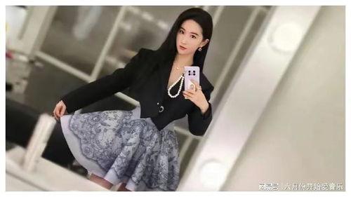 刘亦菲最新消息爆料事件,揭秘女神背后的故事  第3张 刘亦菲最新消息爆料事件,揭秘女神背后的故事  第3张